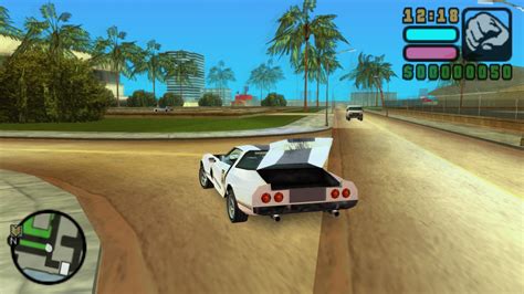 Grand Theft Auto: Vice City Stories PSP Download.